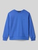 Polo Ralph Lauren Teens Sweatshirt met ronde hals Blauw