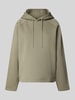 Smith and Soul Hoodie met capuchon Kaki