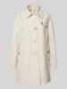 Betty Barclay Jacke mit Umlegekragen Beige