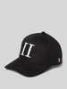 Les Deux Basecap mit Label-Detail Weiss