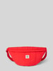 MSCH Copenhagen Bauchtasche mit Label-Detail Modell 'SASJA' Rot