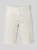 Brax Bermudas mit Eingrifftaschen Modell 'BARI' Sand