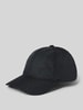 CK Calvin Klein Basecap mit verstellbarem Verschluss Black