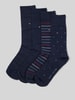 Tommy Hilfiger Socken Set aus Baumwoll-Mix  Marine