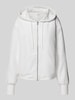 s.Oliver RED LABEL Hoodie met capuchon  Offwhite