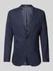 SELECTED HOMME Colbert met klepzakken Marineblauw