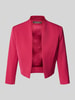 Vera Mont Blazer mit 3/4-Arm Kirsche