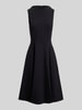 Lauren Ralph Lauren Businesskleid aus Viskose-Mix BLACK