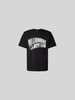 Billionaire Boys Club T-Shirt aus reiner Baumwolle Black