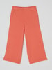 Name It Culotte met stretch, model 'Vulotte'  Roze