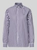 Polo Ralph Lauren Overhemdblouse met knoopsluiting Paars
