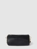 VALENTINO BAGS Crossbody Bag mit Strukturmuster Modell 'FROZEN' Black