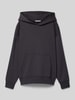 Tom Tailor Hoodie met capuchon  Grafiet