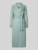 mbyM Mantel mit Reverskragen Modell 'Kasimira' Mint