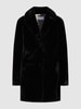 White Label Jas van teddybont  Zwart