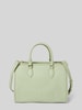 VALENTINO BAGS Handtasche in Leder-Optik Modell 'RISED RE' Mint