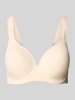 DORINA BH mit Hakenverschluss Modell 'RACHEL' Beige