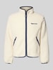 Jack & Jones Jack met labelstitching, model 'NORREBRO' Offwhite