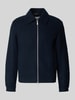 SELECTED HOMME Regular fit jack van wolmix Marineblauw