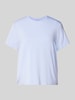 Calvin Klein Underwear T-Shirt mit Rundhalsausschnitt Modell 'ULTRA SOFT' Hellblau