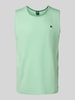 Lerros Tanktop mit Logo-Detail Mint