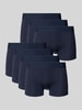 MCNEAL Boxershort van katoenmix in een set van 7 stuks Marineblauw