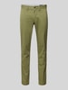 Polo Ralph Lauren Slim Stretch Fit Chino mit Gürtelschlaufen Khaki