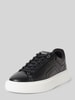 Balr. Sneaker mit Label-Patch Modell 'Phat Q' Black