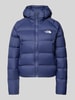The North Face Regular fit donsjack, model 'HYALITE' Blauw
