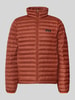 Helly Hansen Steppjacke mit Label-Print Terra