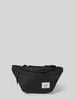 Herschel Bauchtasche mit Label-Patch Modell 'Herschel Classic™' Black