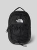 The North Face Rucksack mit Label-Stitching Black