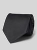 BOSS Krawatte aus Seide-Mix Modell 'H-Tie 7,5 CM-262' Black