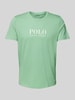 Polo Ralph Lauren Underwear T-Shirt mit Label-Print Mint