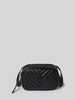 Steve Madden Handtasche mit Label-Applikation Modell 'BENRICO' Black