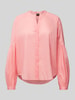 BOSS Orange Blouse met ballonmouwen, model 'Berday' Roze