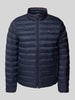 Tommy Hilfiger Steppjacke mit Reißverschlusstaschen Modell 'CORE PACKABLE' Marine