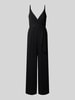 Jake*s Cocktail Jumpsuit mit Knotendetail Black