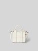 Marc Jacobs Tote Bag mit Label-Print Weiss