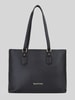 Valentino Bags Shopper mit Label-Detail Modell 'BRIXTON' Black