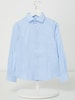Jack & Jones Regular fit overhemd met kentkraag, model 'PARMA' Lichtblauw