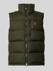 Polo Ralph Lauren Bodywarmer met ritssluiting Olijfgroen