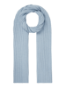 Unio Szal z kaszmirem Bleu