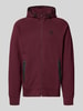 CHAMPION Sweatjack met capuchon Bordeaux