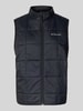 COLUMBIA Steppweste mit Stehkragen Modell 'Sienna Hill' Black
