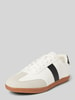 Only Low Top Sneaker Modell 'AMBER' Weiss