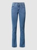 Angels Jeans mit Stretch-Anteil Blau