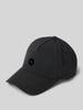 Balr. Basecap mit Label-Detail Black