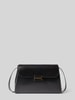 Victoria Beckham Crossbody Bag mit Klickverschluss Black