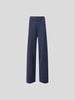 Extreme Cashmere Hose aus Kaschmirmischung Dunkelblau